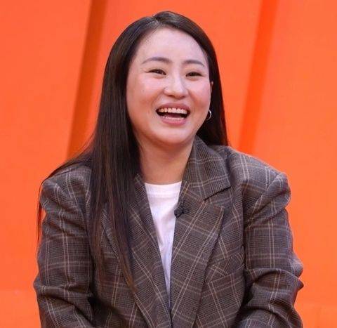 [서울=뉴시스] 조현아. (사진 = KBS 2TV '사당귀' 제공) 2026.03.27. photo@newsis.com *재판매 및 DB 금지