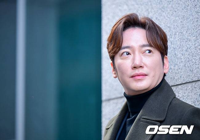 [OSEN=지형준 기자] KBS2 드라마 '우아한 제국' 배우 이상보. 2024.01.10 / jpnews.osen.co.kr