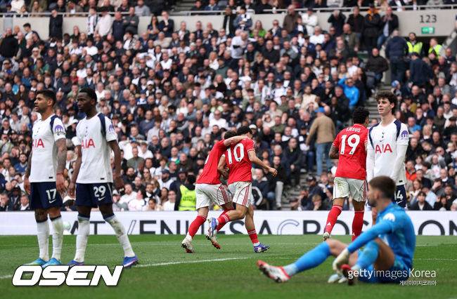 [사진] ⓒGettyimages(무단전재 및 재배포 금지)