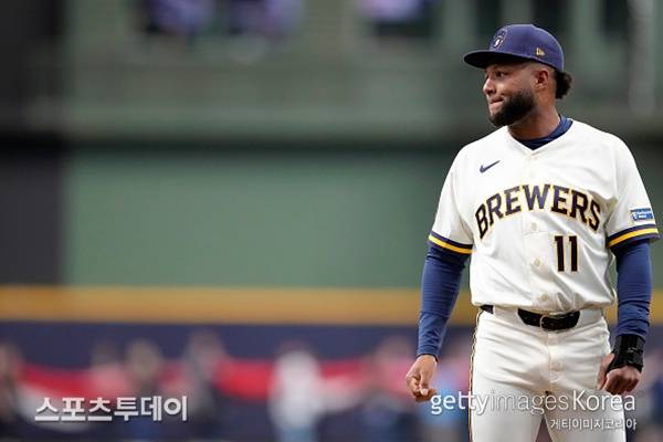 잭슨 추리오 / 사진=GettyImages 제공