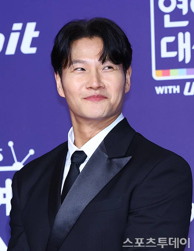 김종국 / 사진=DB