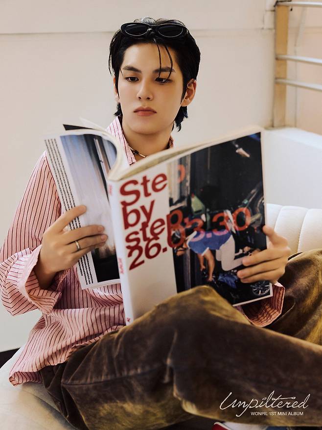 /사진=JYP엔터테인먼트