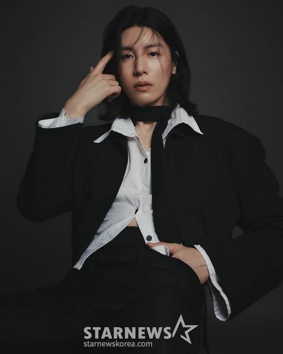 노민우 /사진=엠제이드림시스