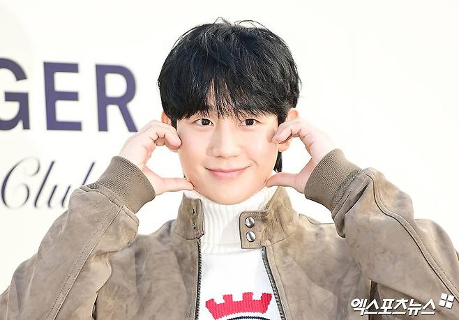 정해인