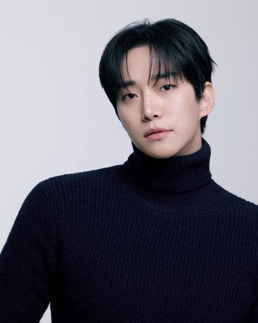 2028 세계디자인수도(WDC) 부산 홍보대사 배우 겸 가수 이준호씨 [부산시 제공. 재판매 및 DB 금지]