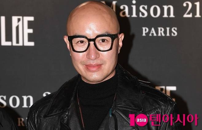 홍석천. 사진=텐아시아DB