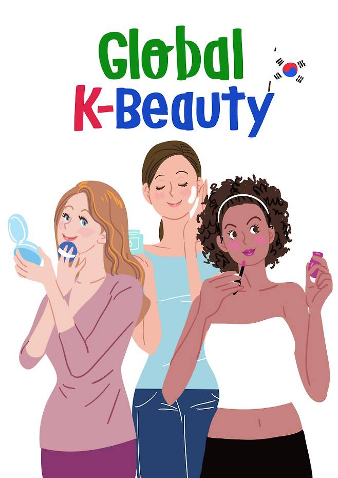 미국 시장에서 K-뷰티가 20대를 중심으로 대중화 단계에 접어든 가운데, 실제 구매 잠재력은 30대에서 가장 높게 나타난 것으로 조사됐다. 인지도는 이미 20대에서 정점을 찍었지만, 실질적인 소비 확대는 30대가 주도할 가능성이 크다는 분석이다. /게티이미지뱅크
