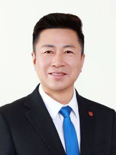 박안수 예비후보