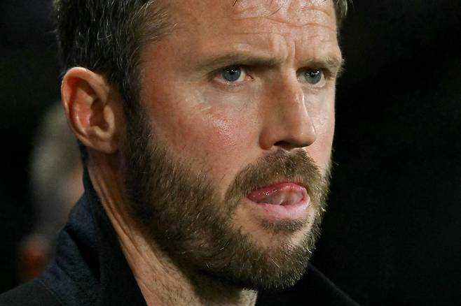 캐릭 AFP <저작권자(c) 연합뉴스, 무단 전재-재배포, AI 학습 및 활용 금지>