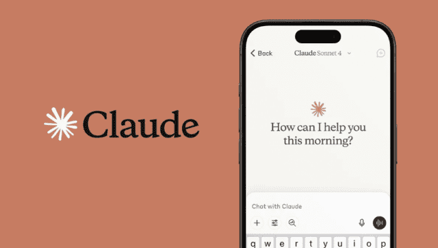 앤트로픽 AI 모델 '클로드' (사진=미국 씨넷)