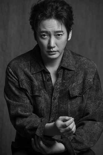 배우 이상보.  [코리아매니지먼트그룹 제공]