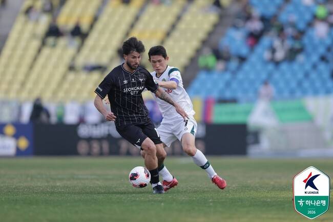 사진=한국프로축구연맹