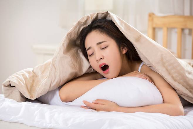 지나치기 쉬운 당뇨 초기 증상을 살펴봤다. /클립아트코리아