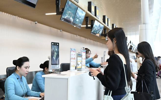 사진은 기사와 직접적 관련 없음. 사진=VN익스프레스