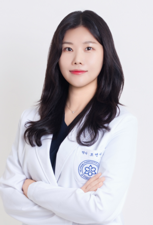 조연서 약사