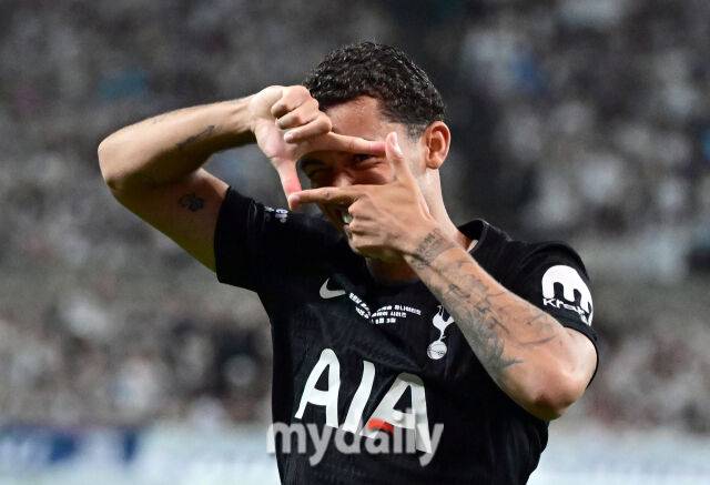 브레넌 존슨/유진형 기자