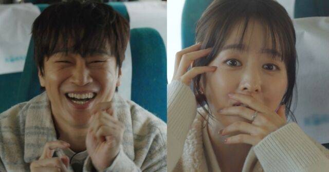 MBC 예능 '마니또 클럽'