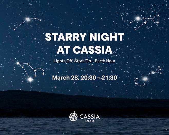 카시아 속초 *재판매 및 DB 금지