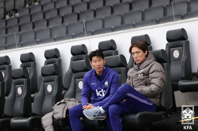 [사진] 대한축구협회 제공