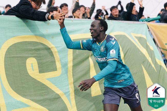 [사진] 한국프로축구연맹 제공