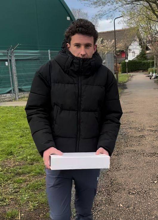 [사진] 소셜 미디어