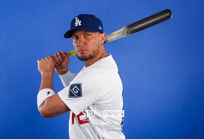 ▲ 미겔 로하스