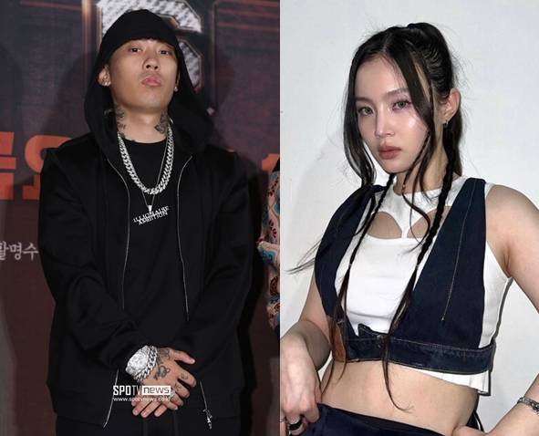 ▲ ⓒ스포티비뉴스 DB, 출처| 이하이 개인 계정