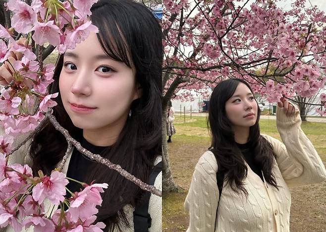 /사진=최연수 SNS