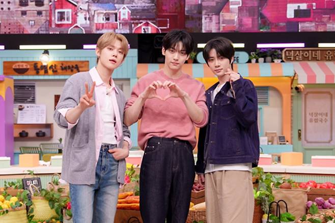 tvN '놀라운 토요일'