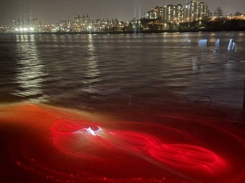 BTS·스포티파이 '스윔사이드' 크루즈 이벤트 [촬영 김선우. 재판매 및 DB 금지]