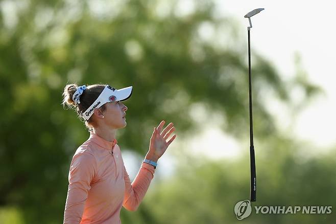 넬리 코르다 [AFP=연합뉴스]