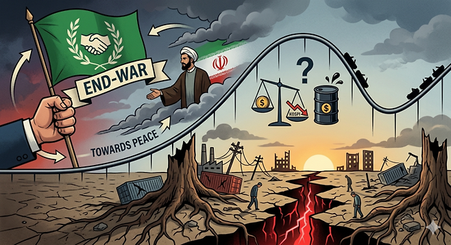 ▲기사 내용을 바탕으로 구글 제미나이가 생성한 이미지