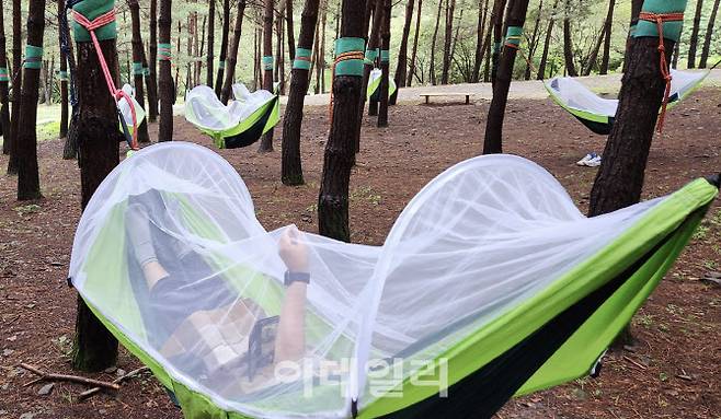 강원랜드마음채움센터, ‘2026 체류형 치유캠프’ 개최 (사진=강원랜드)