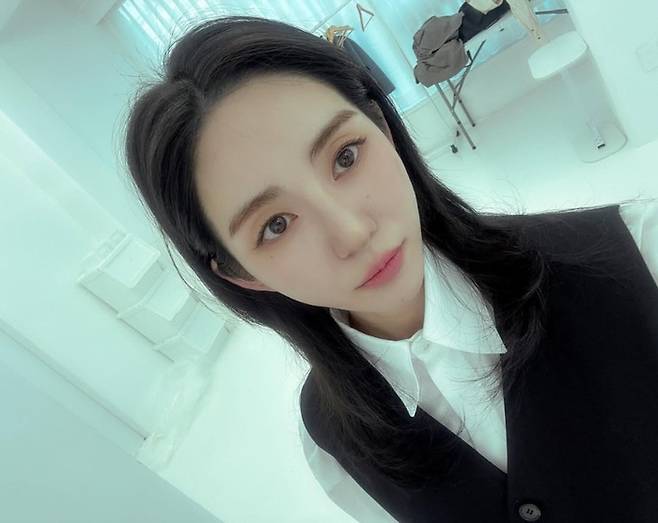 사진 | 권민아 SNS