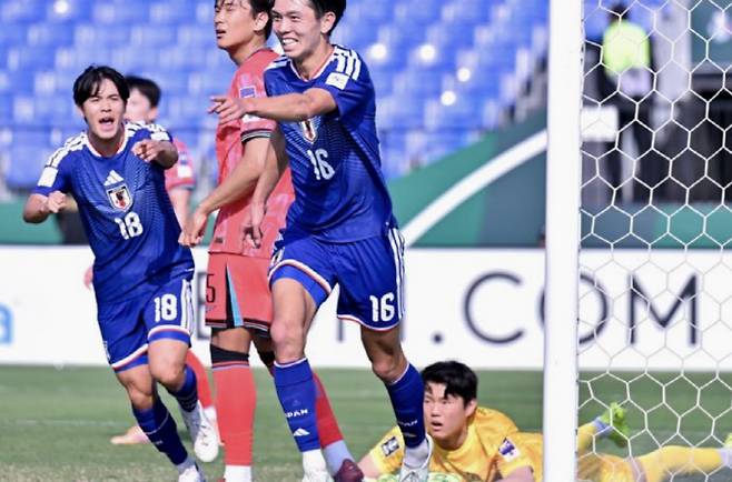 사진=AFC 공식 계정 캡처