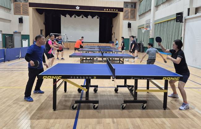 울릉군이 '학교체육시설 개방 지원사업' 공모에 2년 연속 선정됐다. /울릉군