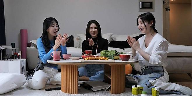 ‘미운우리새끼’ 남규리 나이·집 공개(미우새)