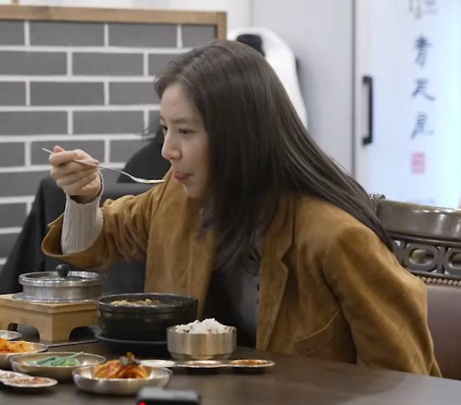 '백반기행' 순댓국, 순댓국밥, 편백정식 맛집
