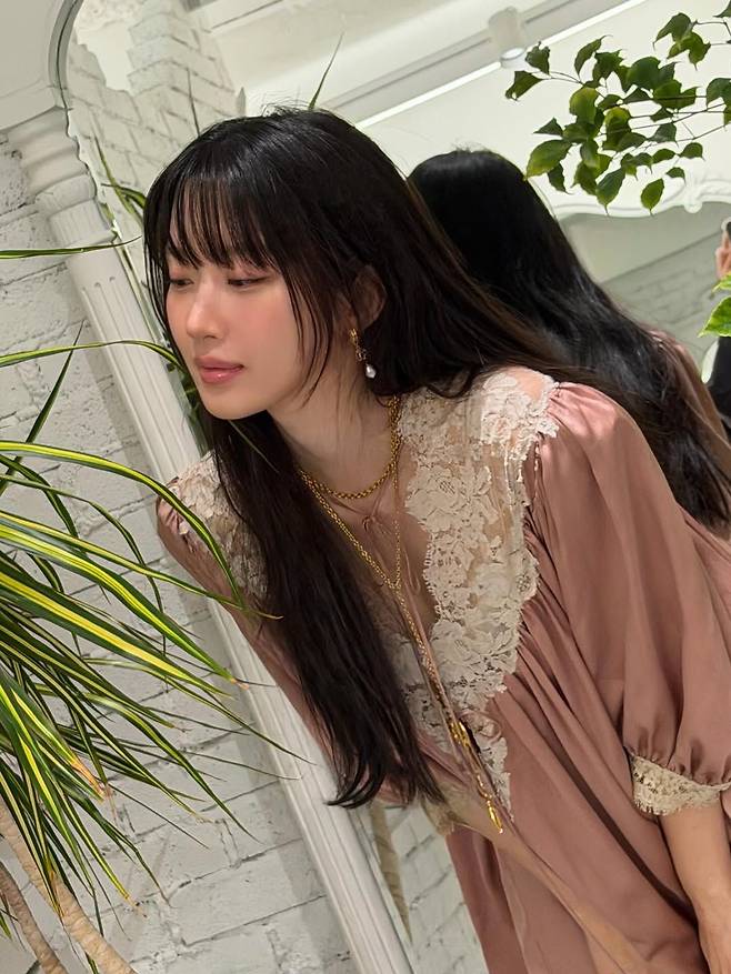 인스타그램 @m_kayoung