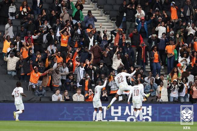 사진=대한축구협회