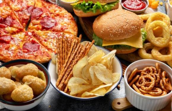 사진은 초가공식품. [사진=newfoodmagazine]