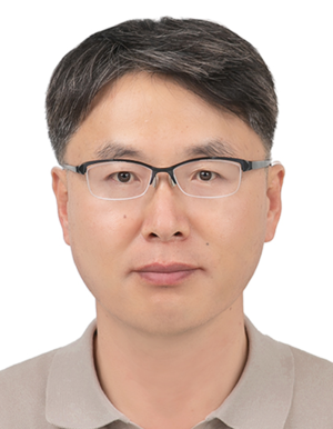 정용복 한국지질자원연구원 국토안전연구본부장