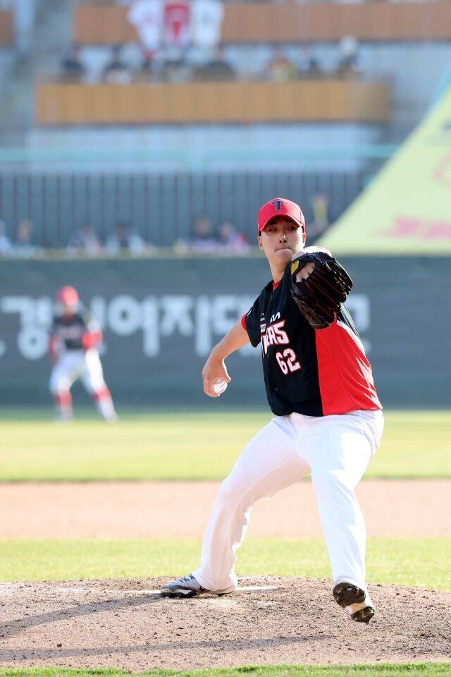 정해영/KIA 타이거즈