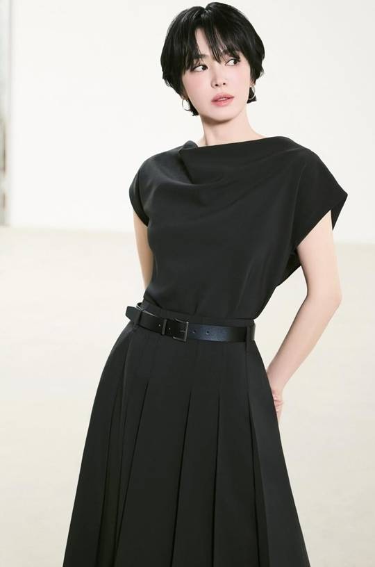 사진=송혜교 SNS