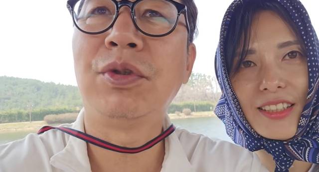 사진=채널 ‘정영림심현섭’