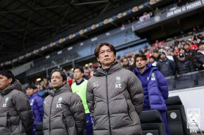 [사진] 대한축구협회 제공