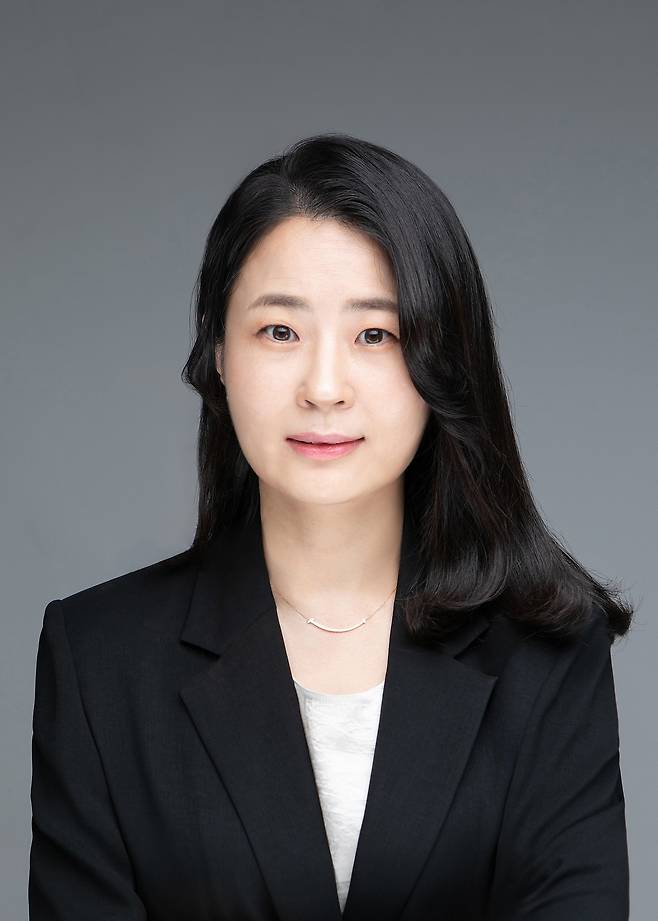 김소연 중앙대 교수