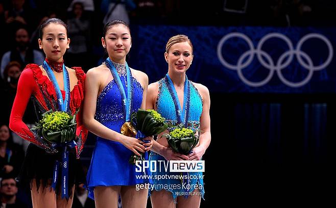 ▲ Vancouver Olympic Games Winter Games