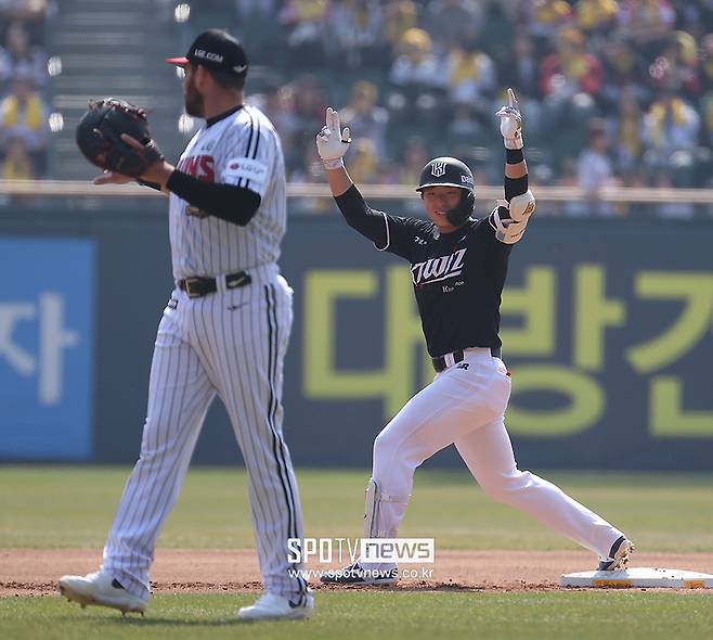 ▲ 이강민 ⓒ곽혜미 기자