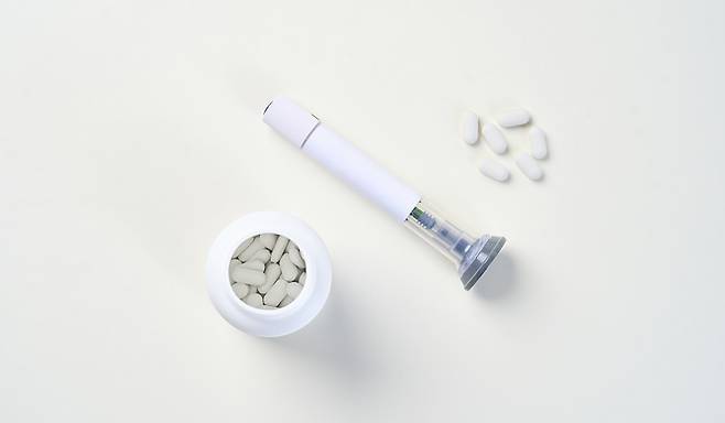 먹는 것만으로 지방을 없애는 식품은 이 세상에 없다.[사진 | 게티이미지뱅크]